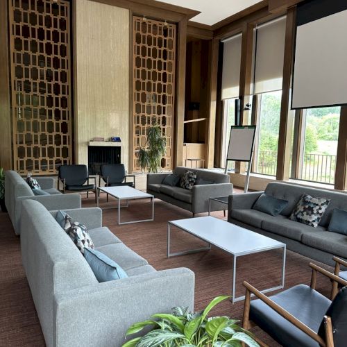 Wingspread Retreat & Executive Conference Center