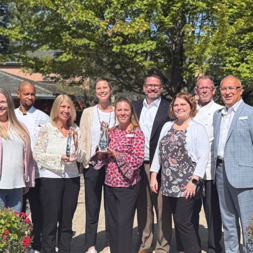 Wingspread Retreat & Executive Conference Center